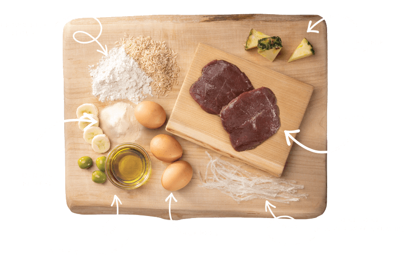 Earth Animal No-Hide Venison Stix Chew Dog Treat