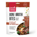 The Honest Kitchen Bone Broth Bites Beef Dog Treats, 8-oz