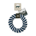 Tall Tails Braided Ring Dog Toy