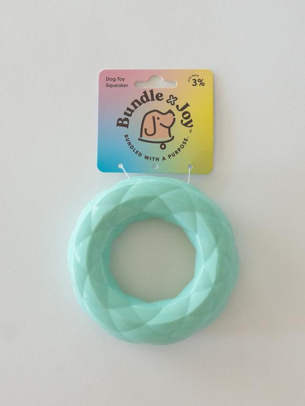 Bundle x Joy Ring Dog Toy