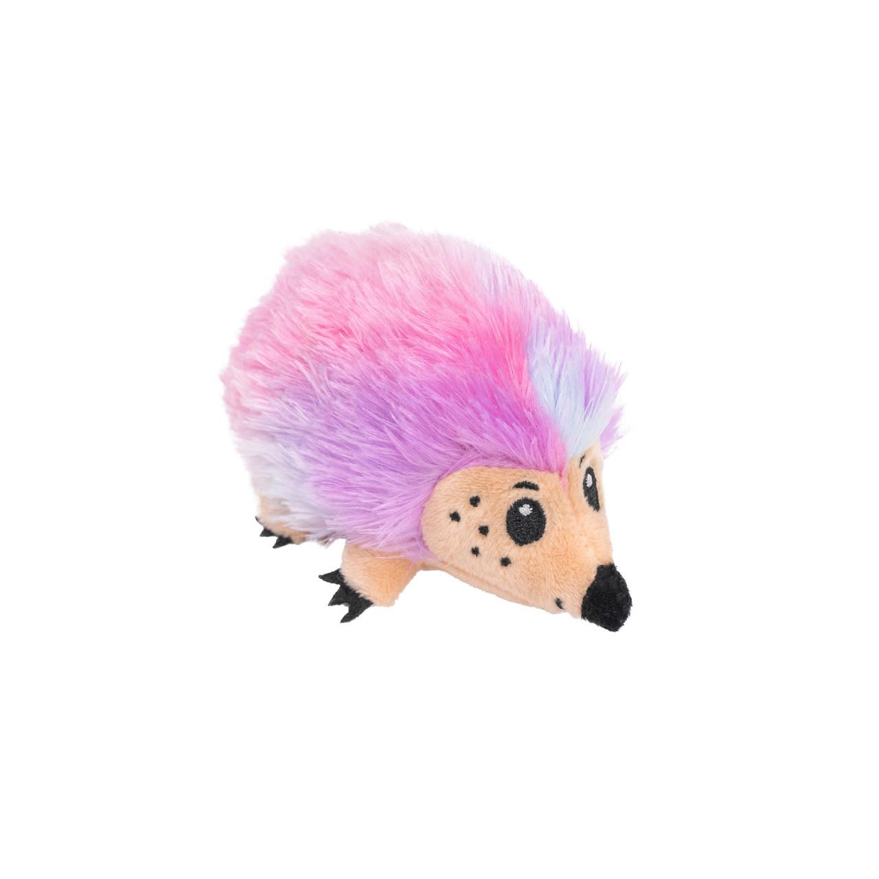 Catstages Catnip Plushies Hedgehog Plush Catnip Cat Toy