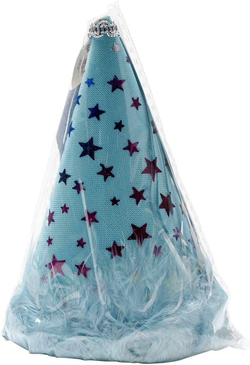 Charming Pet Party Hats