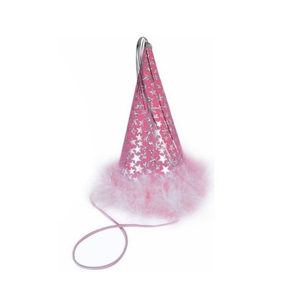 Charming Pet Party Hats