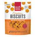 The Honest Kitchen Cheddar Biscuits 3.5oz