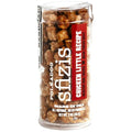 Polkadog Chicken Little Training Bits Dog Treats, Sfizis 2-oz
