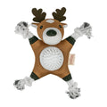 Original Territory Deer 2-in-1 Dog Toy, 10-in