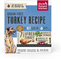 The Honest Kitchen Turkey Recipe Grain-Free Dehydrated Dog Food