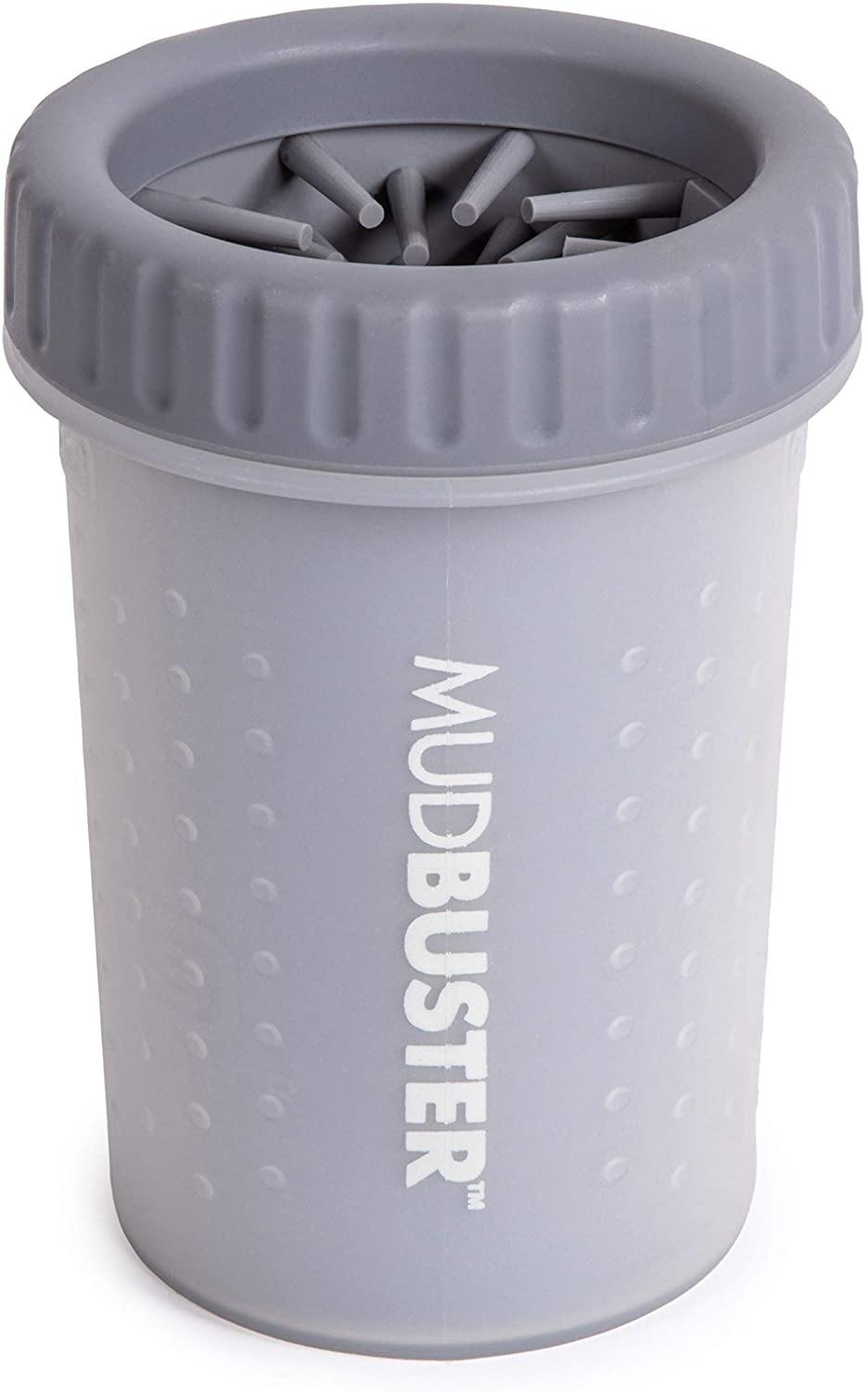 Dexas MudBuster Portable Dog Paw Cleaner