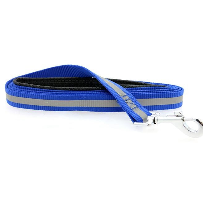 Doggie Design Basic Reflective Dog Leash