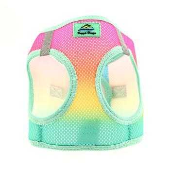 Doggie Design American River Choke-Free Dog Harness Ombre Collection