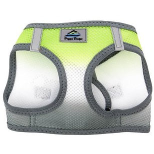 Doggie Design American River Choke-Free Dog Harness Ombre Collection