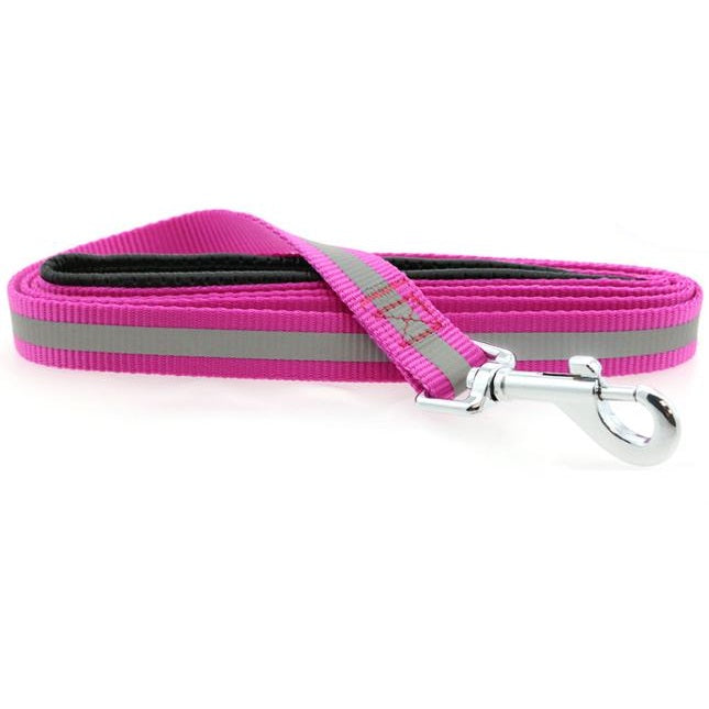 Doggie Design Basic Reflective Dog Leash