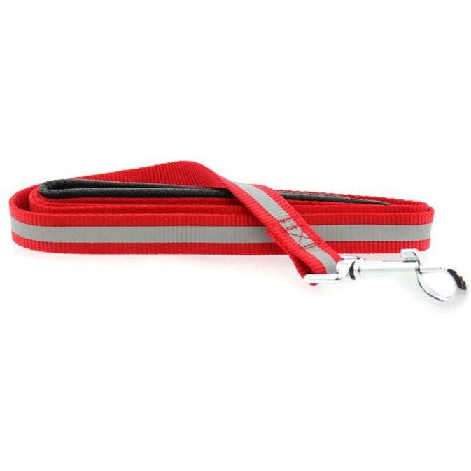 Doggie Design Basic Reflective Dog Leash