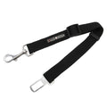 Doggie Design Seatbelt Strap Car Leash for Dogs