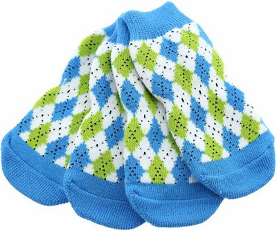 Doggie Design Non-Skid Dog Socks