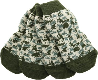 Doggie Design Non-Skid Dog Socks