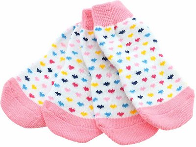 Doggie Design Non-Skid Dog Socks