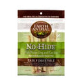 Earth Animal No-Hide Pork Stix Chew Dog Treat, 10-pack