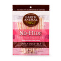 Earth Animal No-Hide Salmon Stix Chew Dog Treat, 10-pk