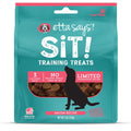 Etta Says! SiT! Bacon Dog Training Treats, 6-oz