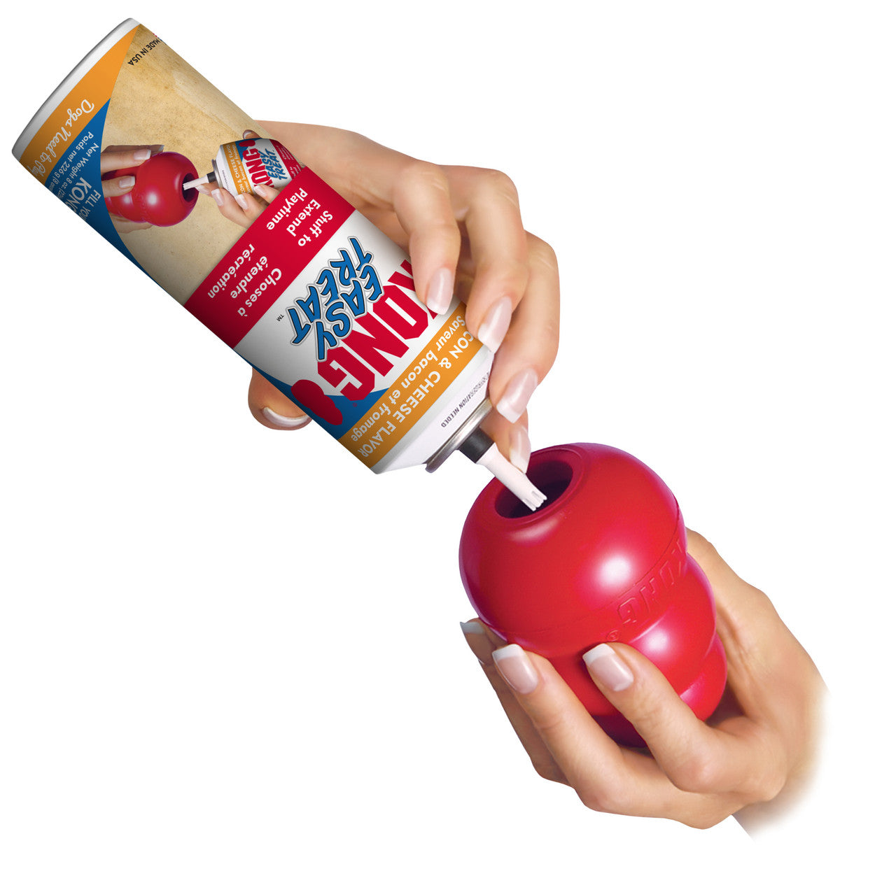 Kong Easy Treat