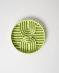 Bundle x Joy Dog Slow Feeder, Green