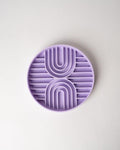 Bundle x Joy Dog Slow Feeder, Purple