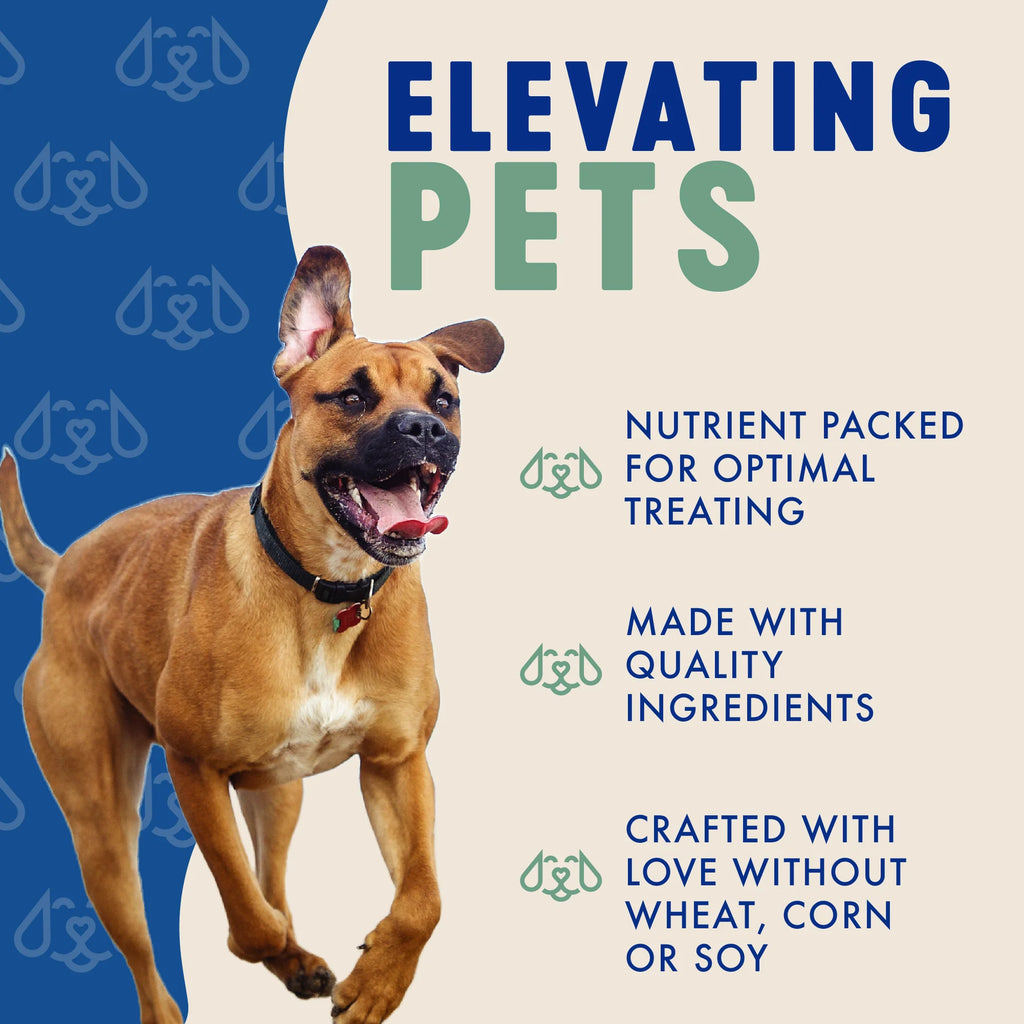 Finley’s Meaty Sticks Dog Treats