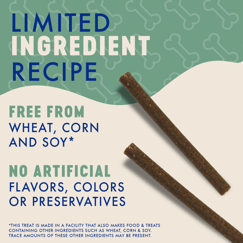 Finley’s Meaty Sticks Dog Treats