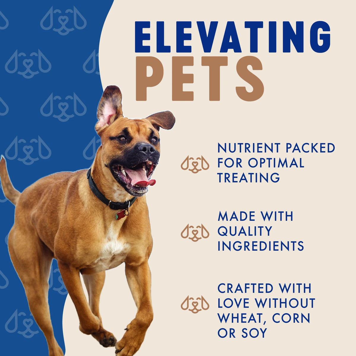 Finley’s Meaty Sticks Dog Treats
