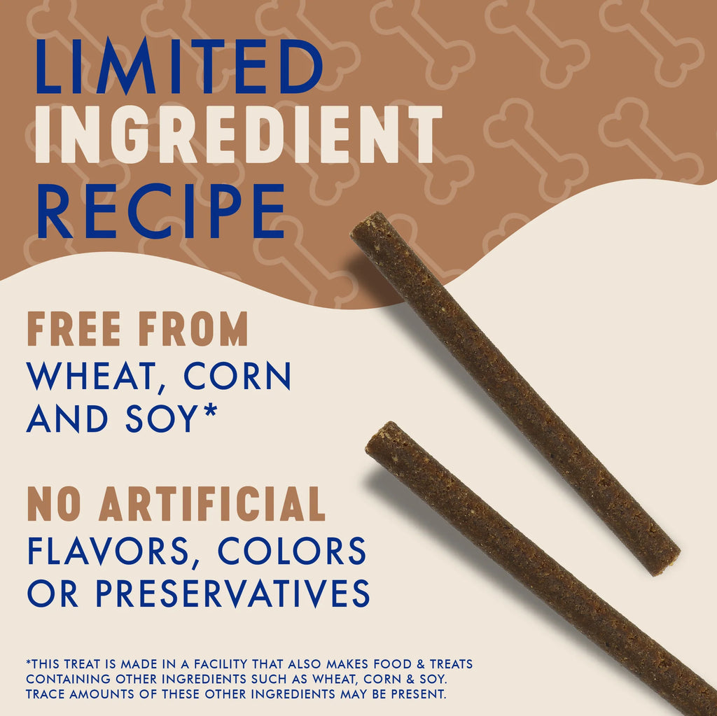 Finley’s Meaty Sticks Dog Treats
