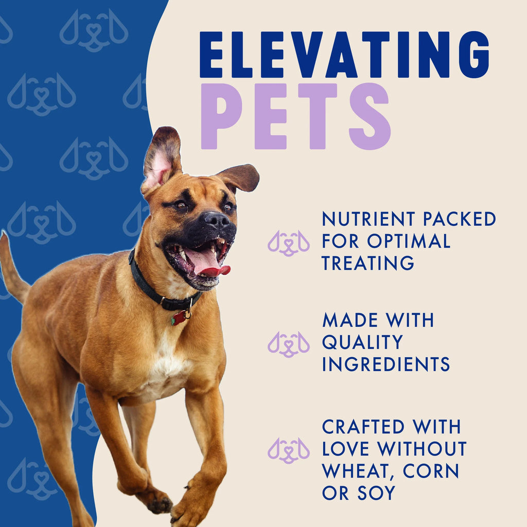 Finley’s Meaty Sticks Dog Treats