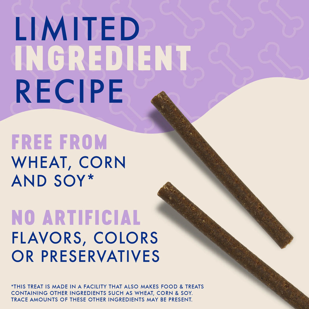 Finley’s Meaty Sticks Dog Treats