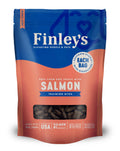 Finley's Salmon Training Bites Soft Chew Dog Treats, 6-oz