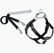 2 Hounds Design Freedom No-Pull Harness