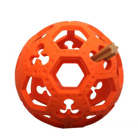 Tall Tails GOAT Sport Flex-a-Ball Dog Toy