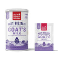 The Honest Kitchen Daily Boosters Instant Goat's Milk with Probiotics for Dogs & Cats