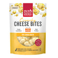 The Honest Kitchen Crunchy Cheese Bites - Gouda Cheese Treat 2oz