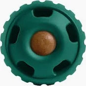Woof The Pupsicle Treat Dispensing Dog Toy