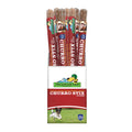 Himalayan Pet Supply Churro Stix Bacon Dog Treats, 10-in