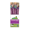 Himalayan Pet Supply Churro Stix Water Buffalo Dog Treats, 10-in