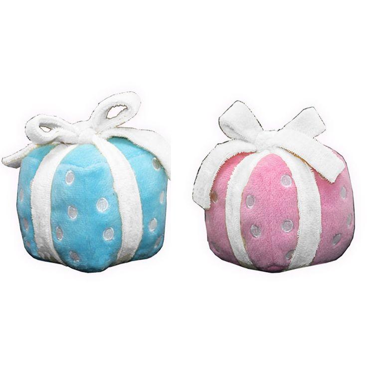 Hip Doggie Singing Happy Birthday Present Gift Dog Toy