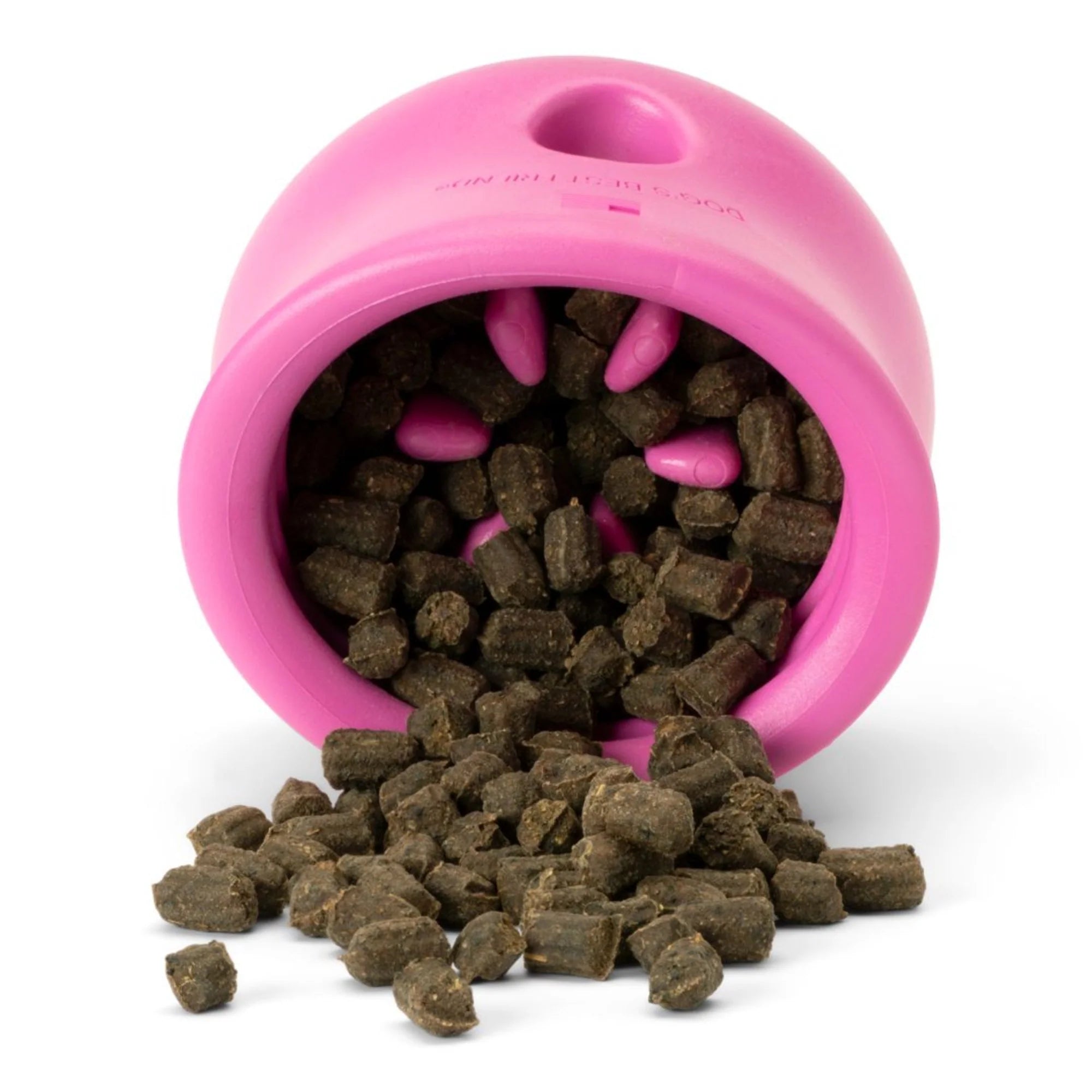West Paw Zogoflex Toppl Dog Toy, Limited Editions