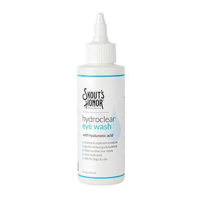 Skout's Honor HydroClear™ Eye Wash