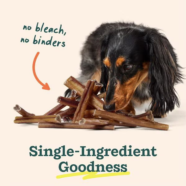 Woof Bullysafe Pure Collagen Chews