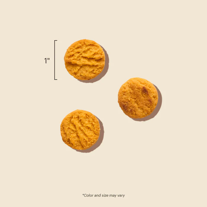The Honest Kitchen Cheddar Biscuits 3.5oz
