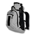 K9 Sport Sack PLUS 2 Backpack Dog Carrier, Grey, Large