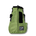 K9 Sport Sack Trainer Backpack Dog Carrier, Greenery, Medium