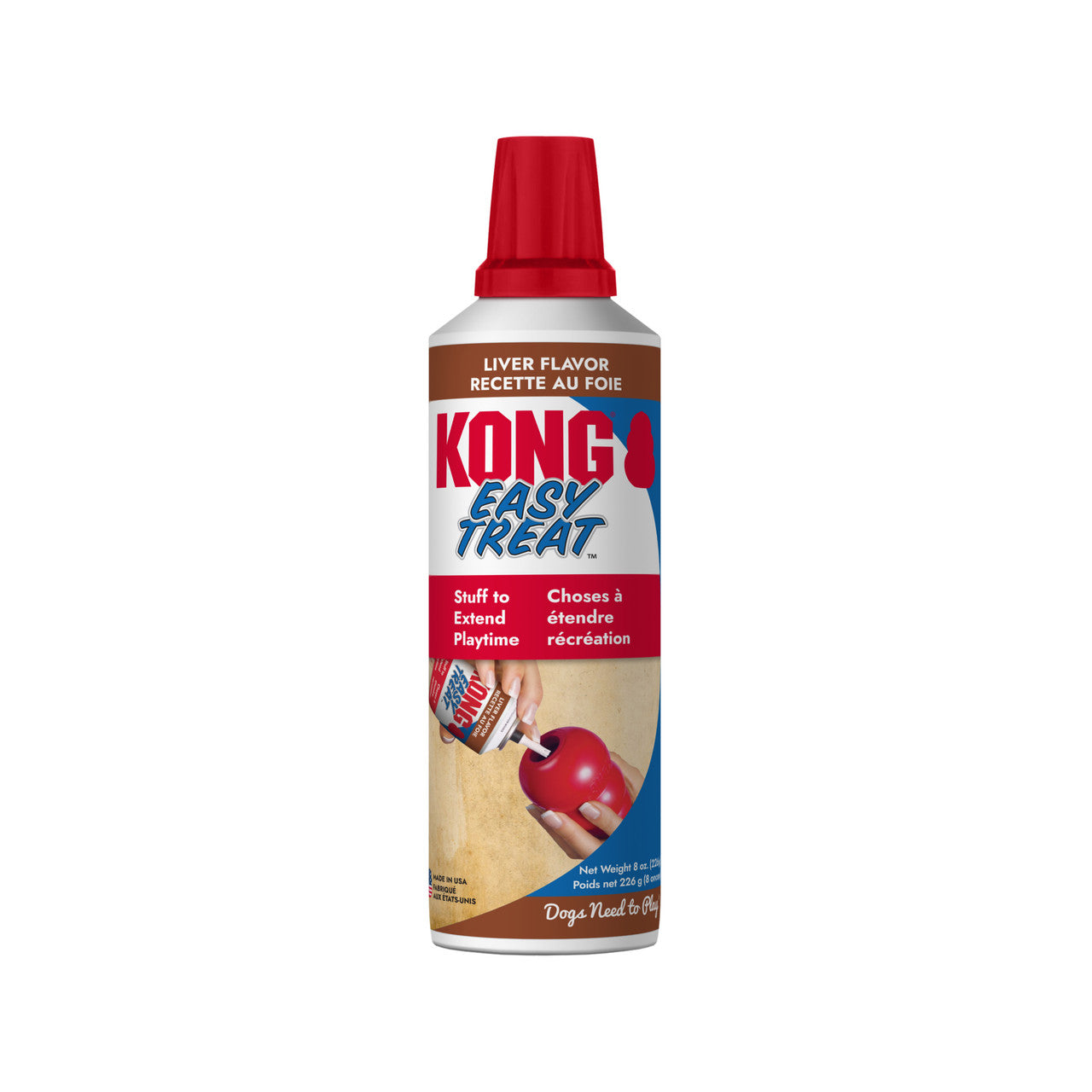 Kong Easy Treat