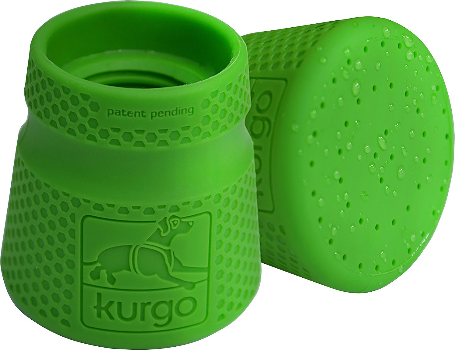 Kurgo Mud Travel Dog Shower